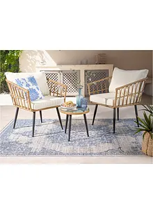 Tuinset (3-dlg. tuinset), bonprix