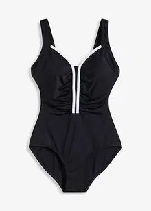 Badpak met paspels, bonprix