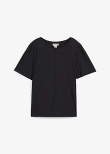 T-shirt van katoen, bonprix