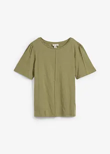 T-shirt van katoen, bonprix