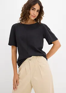 T-shirt van katoen, bonprix