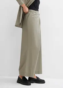 Marlene Dietrich broek met asymmetrische sluiting, bonprix