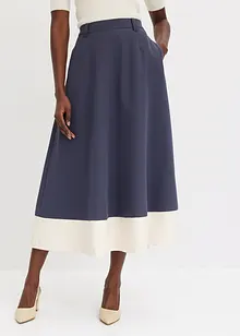 Maxi rok, bonprix
