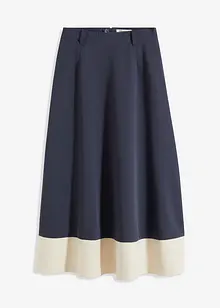 Maxi rok, bonprix