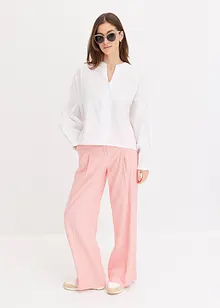 High-low blouse, bonprix