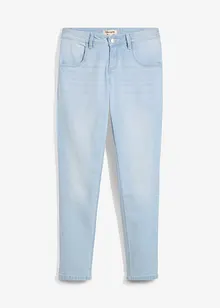 Boyfriend jeans mid waist, cropped, bonprix