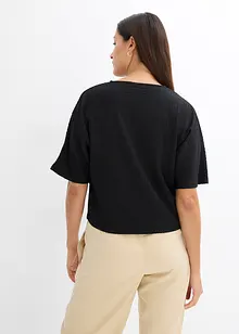 Oversized shirt, bonprix