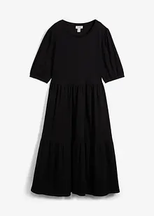 Shirtjurk van puur katoen, bonprix