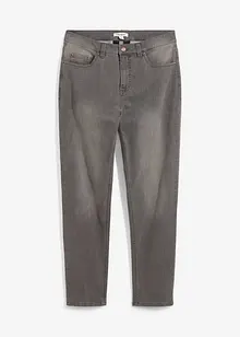 Classic fit power stretch jeans met T-400 en comfort fit, tapered, bonprix