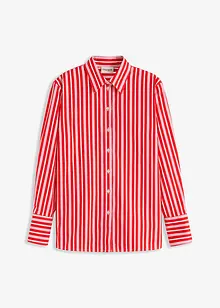Gestreepte blouse, bonprix