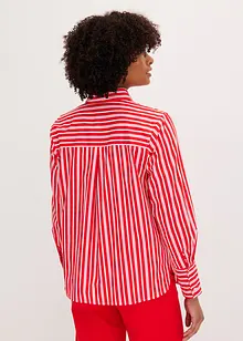 Gestreepte blouse, bonprix