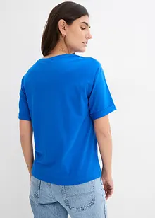 T-shirt met print, bonprix
