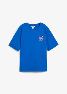 T-shirt met print, bonprix