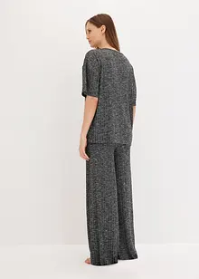 Lougewear huispak, oversized, bonprix