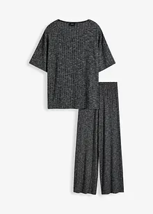 Lougewear huispak, oversized, bonprix