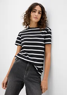 T-shirt (set van 2), bonprix