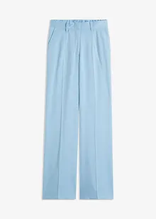 Pantalon met comfortabele tailleband, bonprix