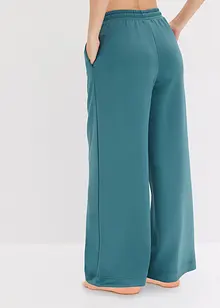 Wijd huispak, ultrasoft, bonprix
