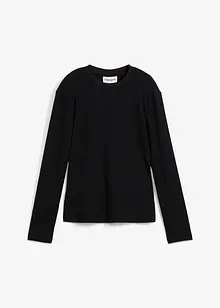 Geribd longsleeve, bonprix