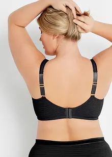 Minimizer bh met gewatteerde bandjes, bonprix