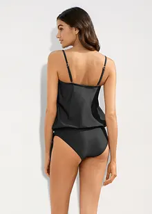 Oversized tankini (2-dlg. set), bonprix