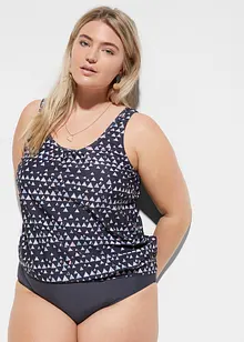 Oversized tankini (2-dlg. set), bonprix