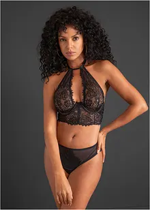 Bralette met beugels, bonprix