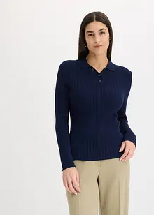 Poloshirt, bonprix