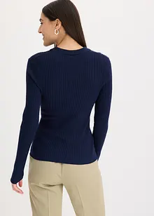 Poloshirt, bonprix