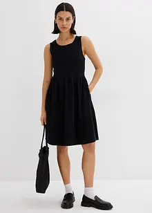 Shirtjurk met zakken, bonprix