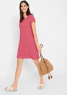 Shirtjurk van biologisch katoen, bonprix