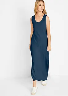 Gemêleerde jurk, bonprix