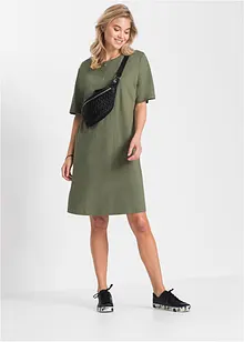 Oversized shirtjurk, bonprix