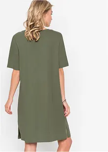Oversized shirtjurk, bonprix