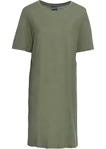 Oversized shirtjurk, bonprix