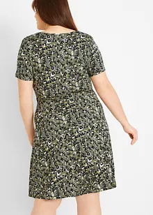 Shirtjurk in een soepele viscosemix, bonprix