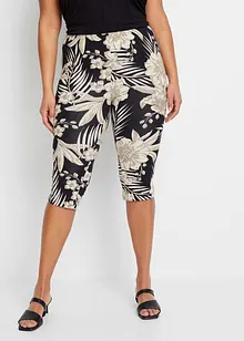 Capri broek, bonprix