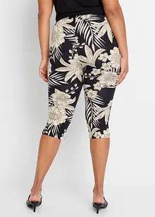 Capri broek, bonprix