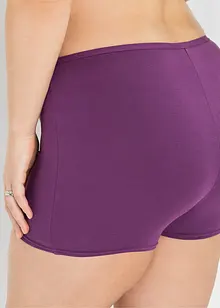 Tailleboxer (set van 4), bonprix
