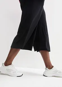 Loungewear culotte, bonprix