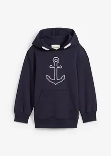 Jongens hoodie, bonprix