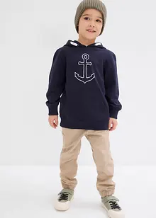 Jongens hoodie, bonprix