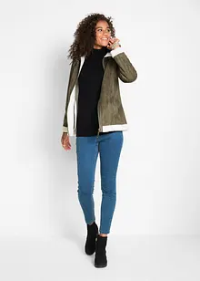 Basic coltrui, bonprix