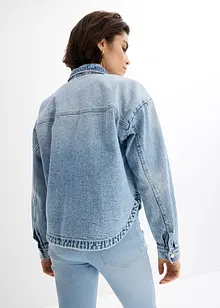 Denim vest / spijkerjasje, bonprix