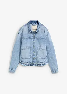 Denim vest / spijkerjasje, bonprix