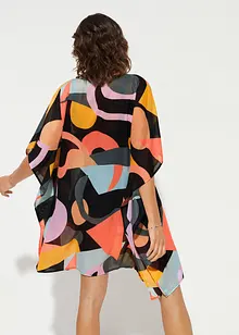 Transparante strandtuniek, bonprix