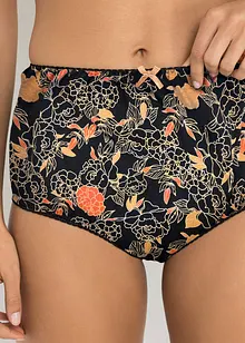 Tailleslip (set van 4), bonprix