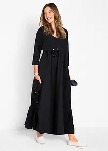 Shirtjurk met 3/4 mouw, bonprix