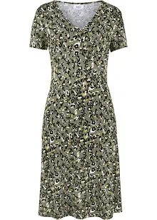 Shirtjurk in een soepele viscosemix, bonprix