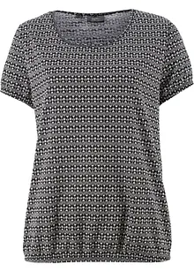 Shirt van katoen, bonprix